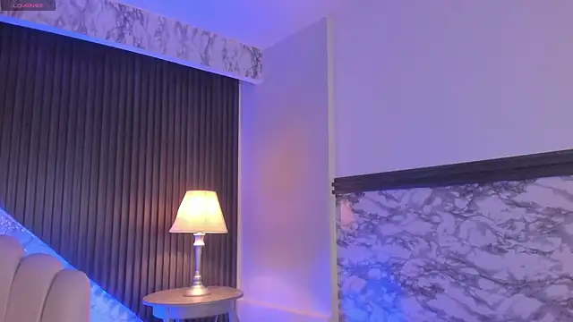 MeganDraco  online show from 10-07-25, 12:28