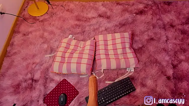 CaseyPiierce online show from 03-19-25, 06:44