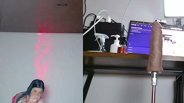 Tamaraa wet online show from 04-08-26, 03:41