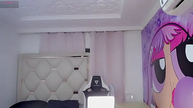 Tamaraa wet online show from 09-18-25, 03:09