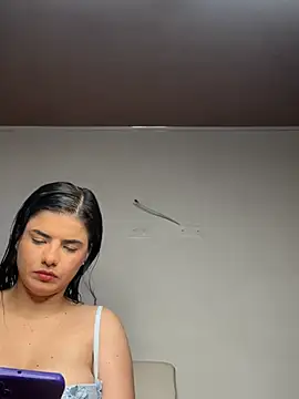 Tamaraa wet online show from 01-12-26, 04:52