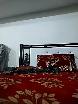 Rasmalai786 online show from 11-13-25, 03:27