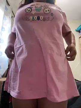 Apple-Boobs online show from 04-14-26, 05:51