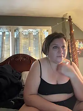 Vanilla-Cakebaum online show from 12-05-24, 02:39