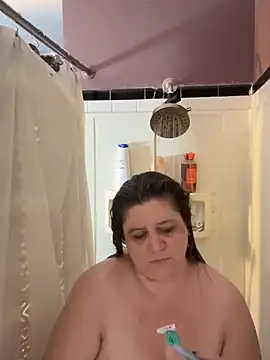 Vanilla-Cakebaum online show from 01-10-26, 03:57