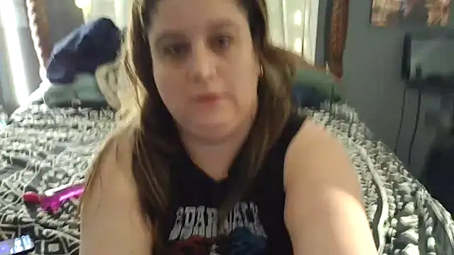 Vanilla-Cakebaum online show from 01-07-26, 12:37