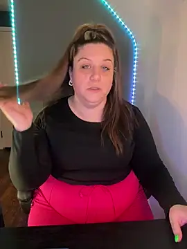 Vanilla-Cakebaum online show from 03-06-26, 11:55