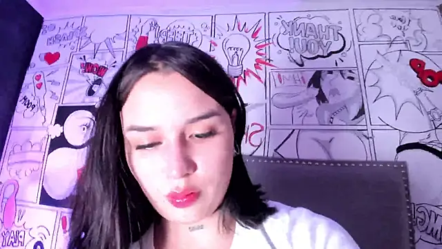 Kayla stern  online show from 09-26-25, 07:43