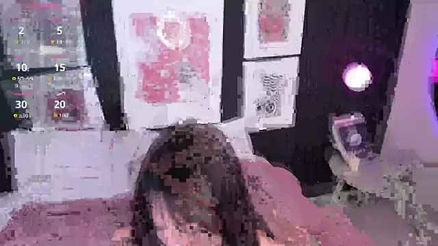 Kayla stern  online show from 11-20-25, 07:36