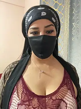 mari layali online show from 04-27-26, 11:36
