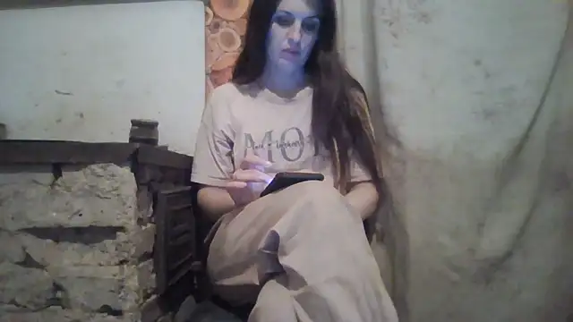 RitaSunnyX online show from 06-27-26, 10:32