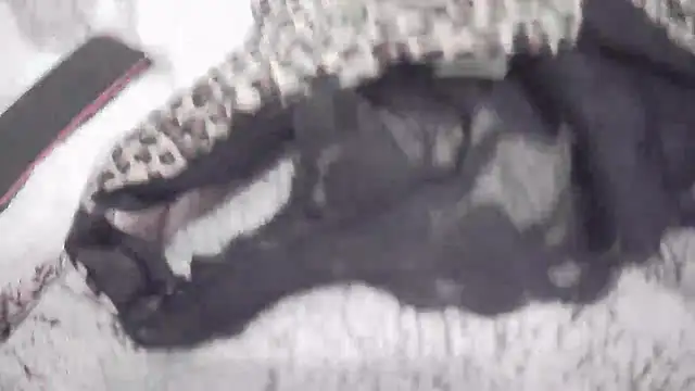 RitaSunnyX online show from 11-10-25, 05:51