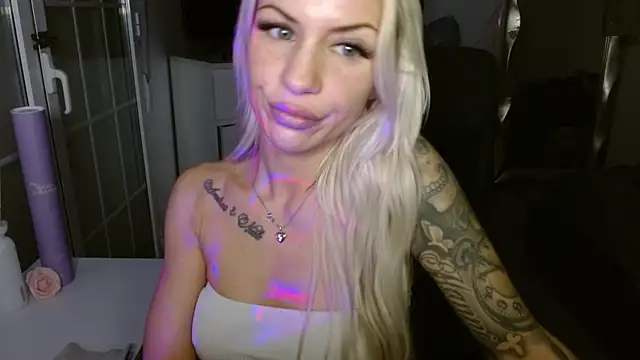 JuicyJanexo online show from 02-14-26, 07:52