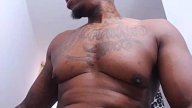 jhon tomson1 online show from 01-15-26, 08:34