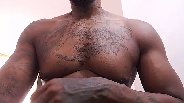 jhon tomson1 online show from 01-10-26, 06:03