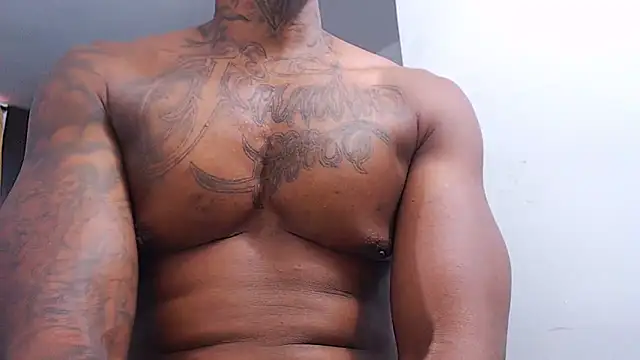 jhon tomson1 online show from 11-05-25, 07:50