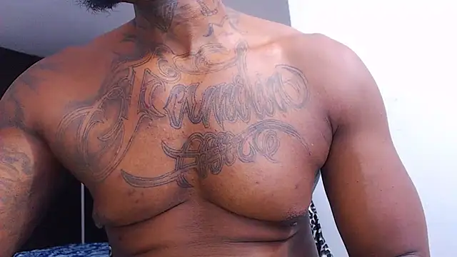 jhon tomson1 online show from 10-24-25, 04:50