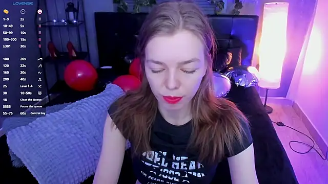 Tina Tayllor online show from 02-20-25, 05:30