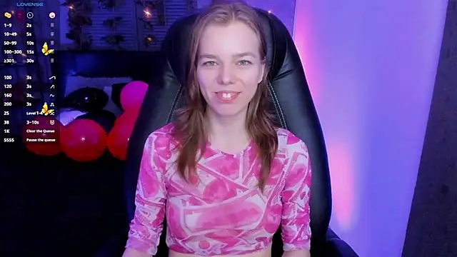 Tina Tayllor online show from 02-25-25, 07:16