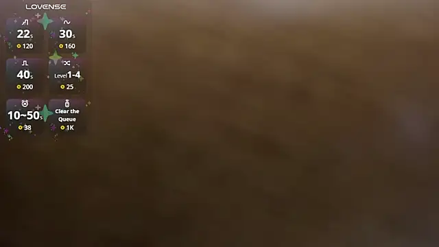 lizziemontana2 online show from 02-02-26, 07:35