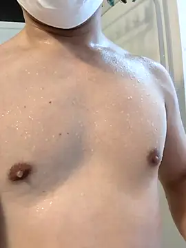 Snapshot of Osikokusama chatting on 11-27-25, 01:33 Osikokusama online show from 11-27-25, 01:33