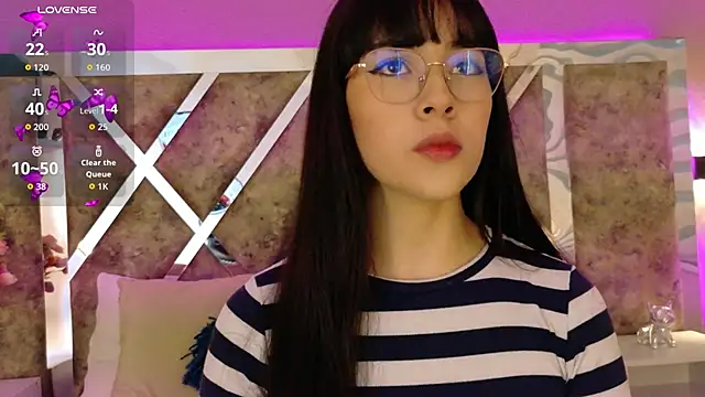 Susa1userma  online show from 11-02-25, 04:12