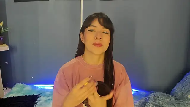 Susa1userma  online show from 02-19-26, 12:35