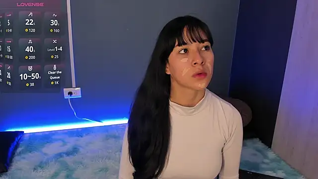 Susa1userma  online show from 02-05-26, 12:23