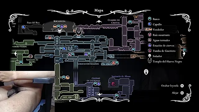 Paul Lear online show from 12-15-24, 03:53