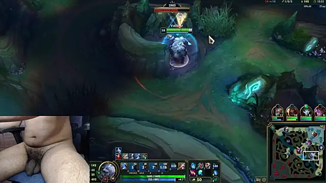 Paul Lear online show from 12-01-24, 04:34