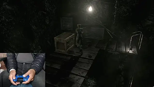 Paul Lear online show from 02-03-25, 02:34