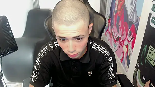 Snapshot of bby_santi chatting on 01-24-25, 01:36 bby santi online show from 01-24-25, 01:36