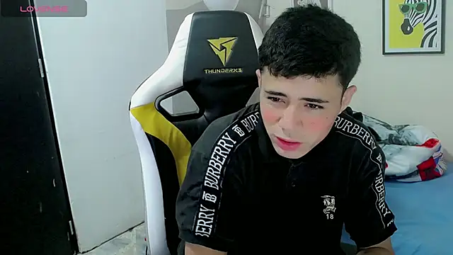 bby santi online show from 11-11-25, 12:11