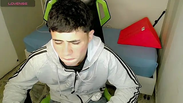 bby santi online show from 11-28-25, 01:33