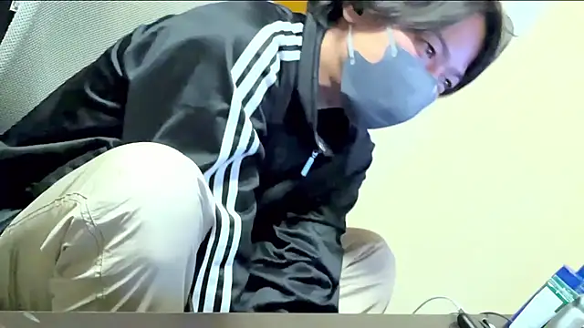 yukitaka 001 online show from 12-13-24, 08:04
