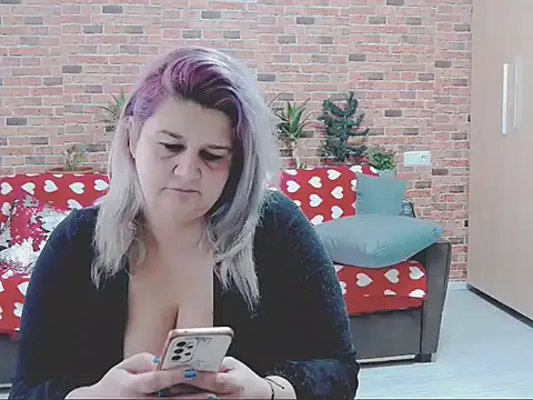 CoryMILF online show from 01-21-25, 09:13