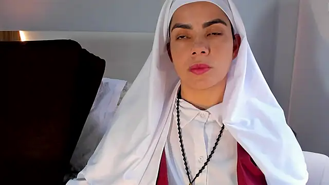ClaraMariaMon online show from 07-01-26, 03:45