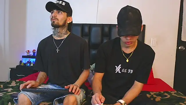 Brutal Sex Fucking online show from 09-14-25, 10:54