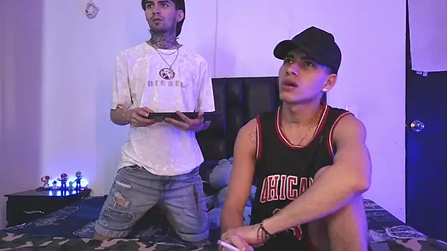 Brutal Sex Fucking online show from 09-26-25, 10:38