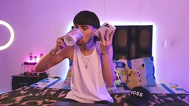 Brutal Sex Fucking online show from 10-27-25, 06:31