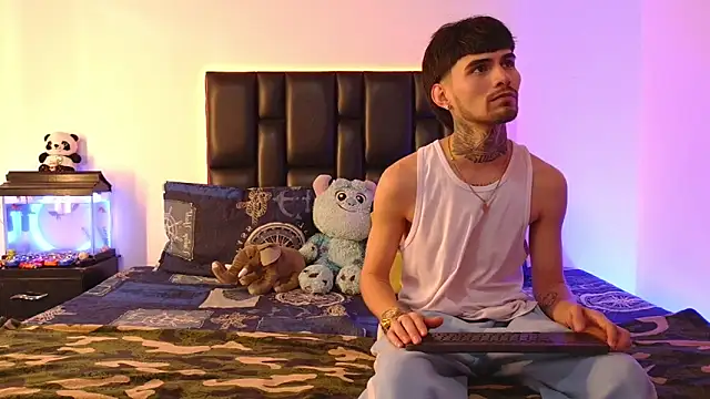 Brutal Sex Fucking online show from 02-21-26, 09:06