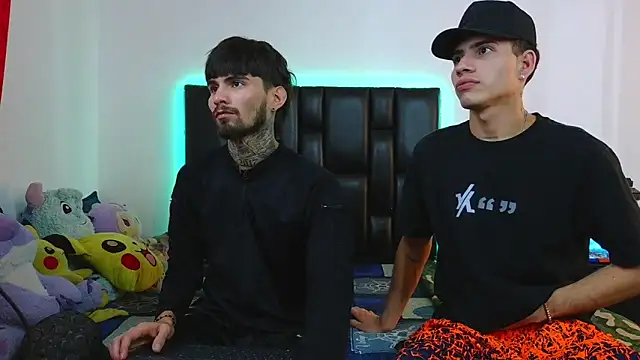 Brutal Sex Fucking online show from 05-03-26, 11:08