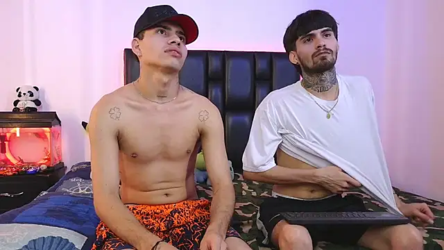 Brutal Sex Fucking online show from 02-16-26, 03:27