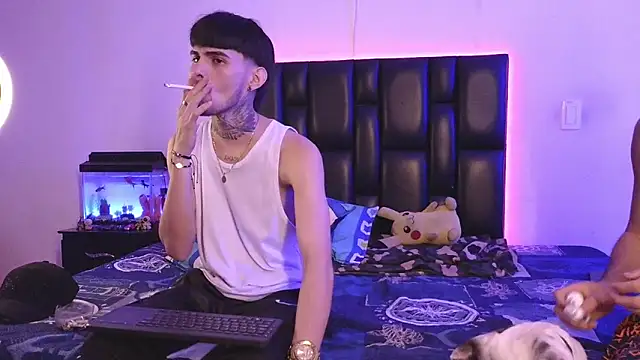 Brutal Sex Fucking online show from 12-15-25, 11:42