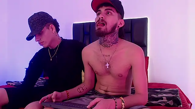 Brutal Sex Fucking online show from 02-21-25, 05:56