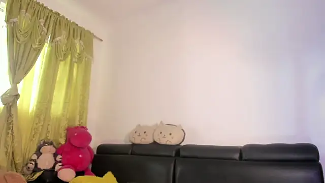 jennifer ts online show from 06-02-26, 04:07