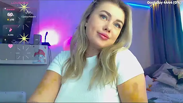 SuchCute online show from 02-03-26, 02:53