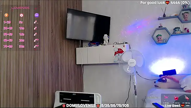 SuchCute online show from 05-06-26, 02:26