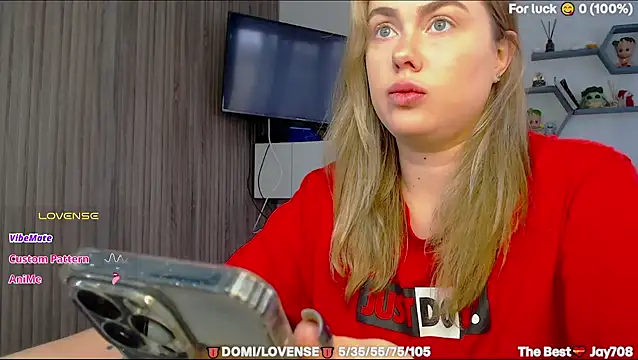 SuchCute online show from 03-15-26, 03:02