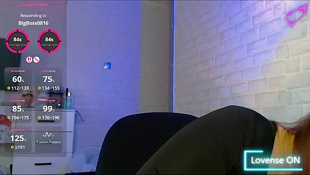 SuchCute online show from 09-09-25, 02:54